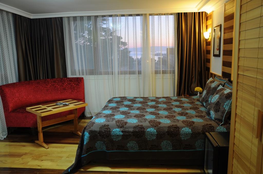 Butik Pendik Hotel
