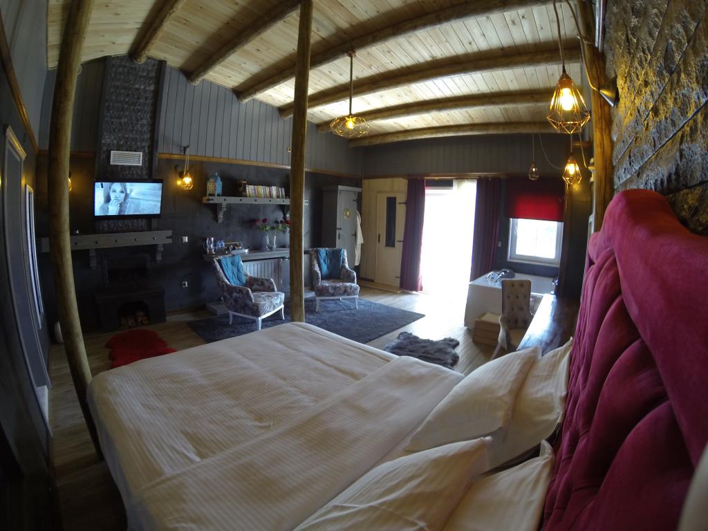 Mi Norte Exclusive Boutique Ağva