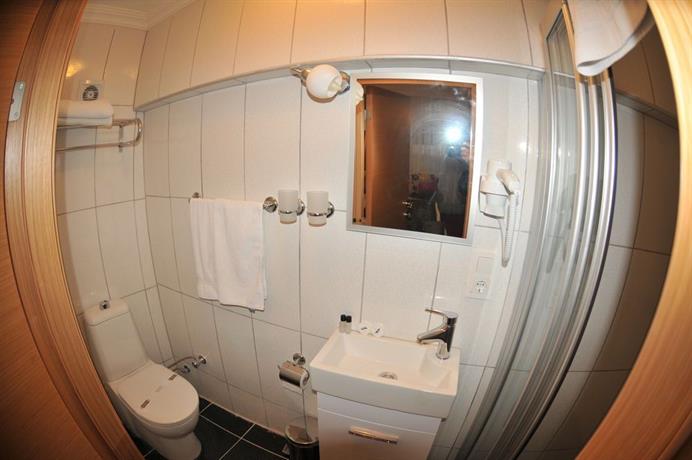 Palace Point Apart Hotel