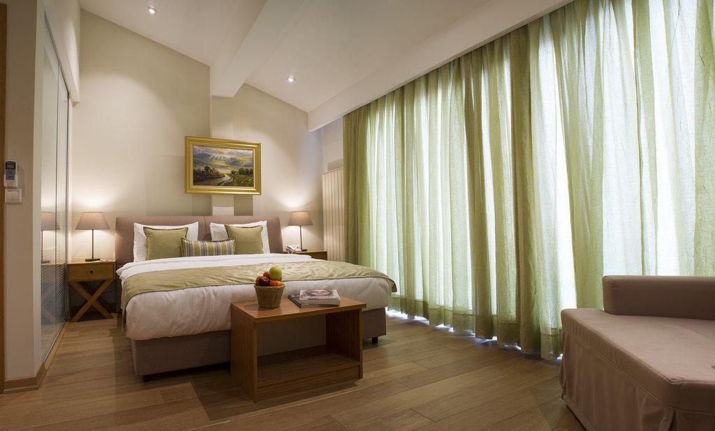 Wame Suite Hotel Nişantaşı