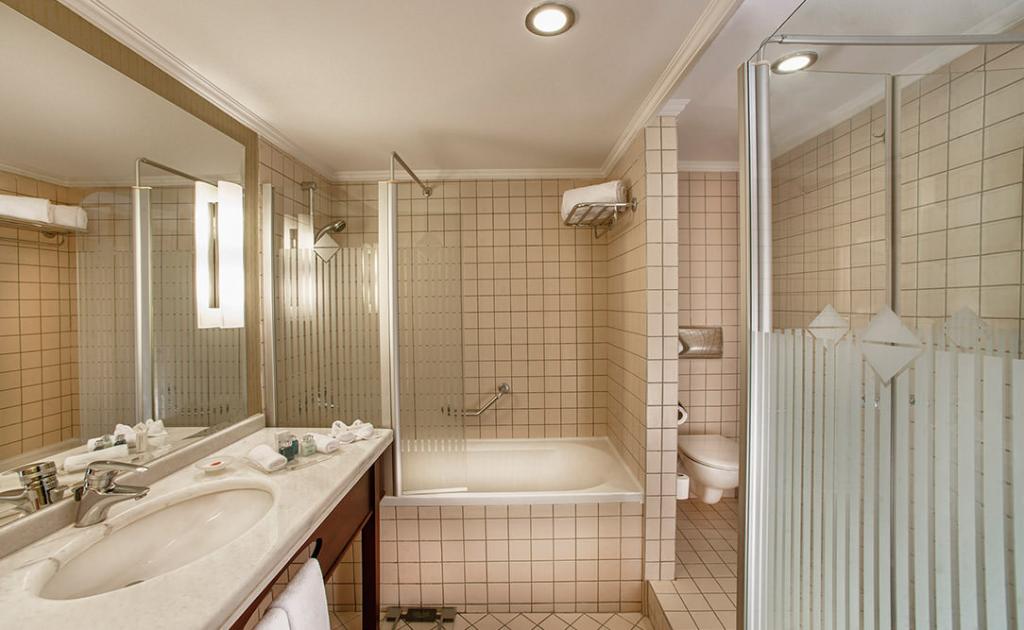 Kaya İstanbul Fair ve Convention Hotel