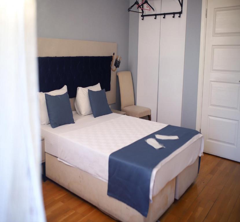 Çetinkaya Suite Hotel