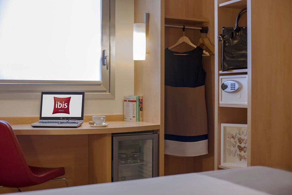 İbis İstanbul Esenyurt