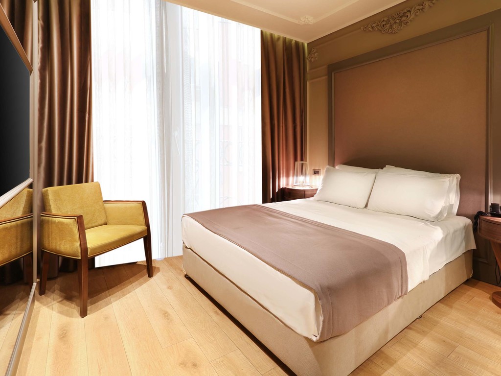 Taksim Premium Hotel