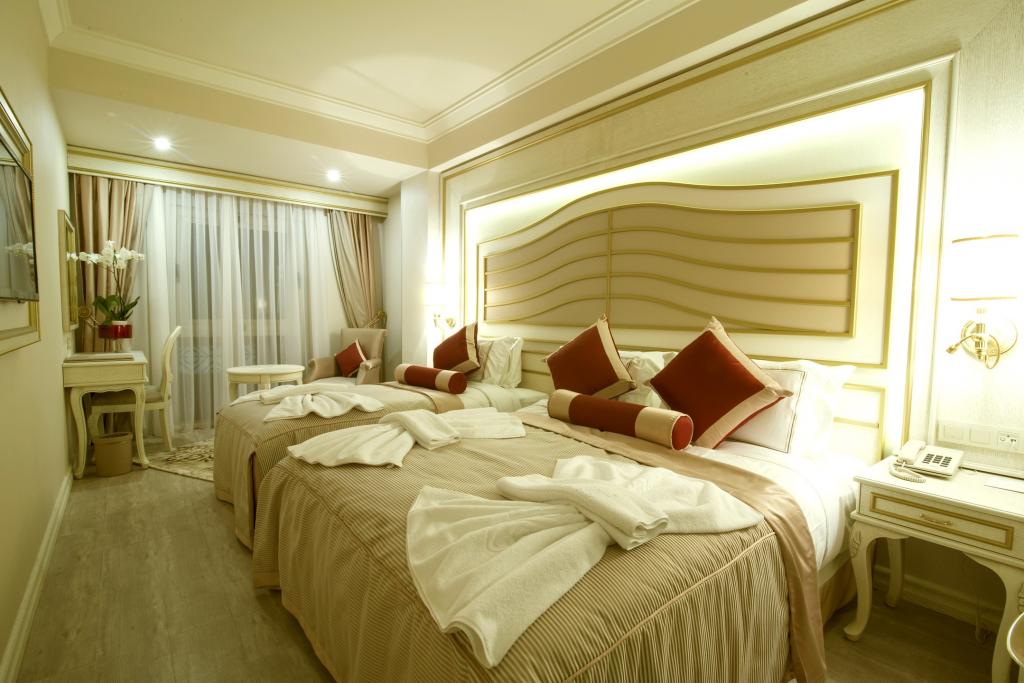 Halifaks Hotel İstanbul