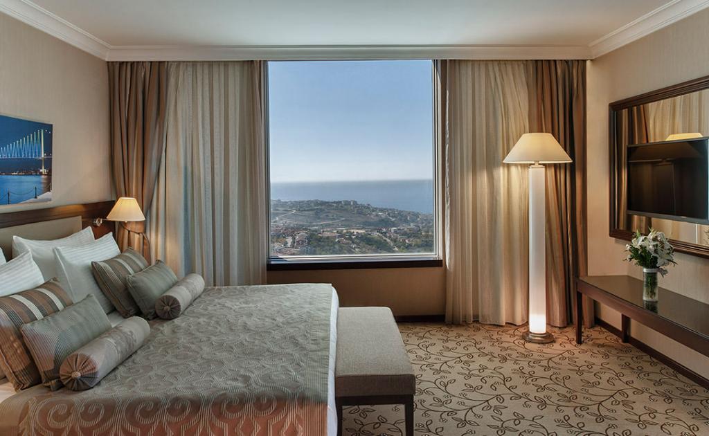 Kaya İstanbul Fair ve Convention Hotel