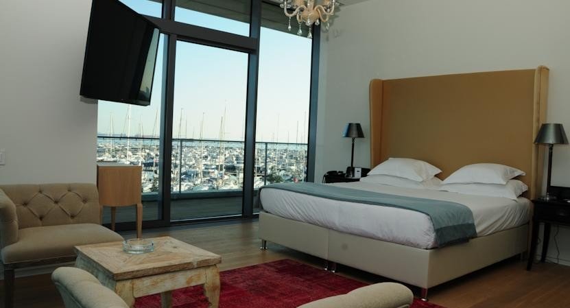 Ataköy Marina Park Residences