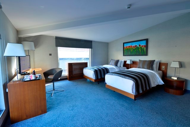 Modus Hotel Istanbul