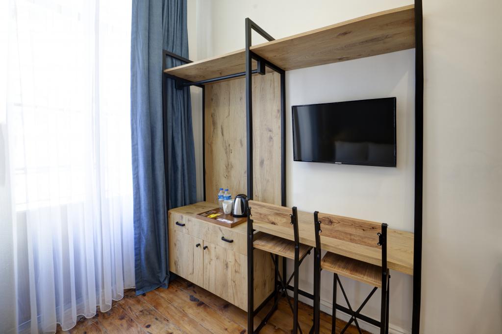 Maravilloso Hotel Galata