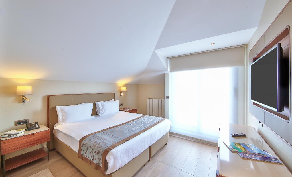 TZL Suites Nişantaşı