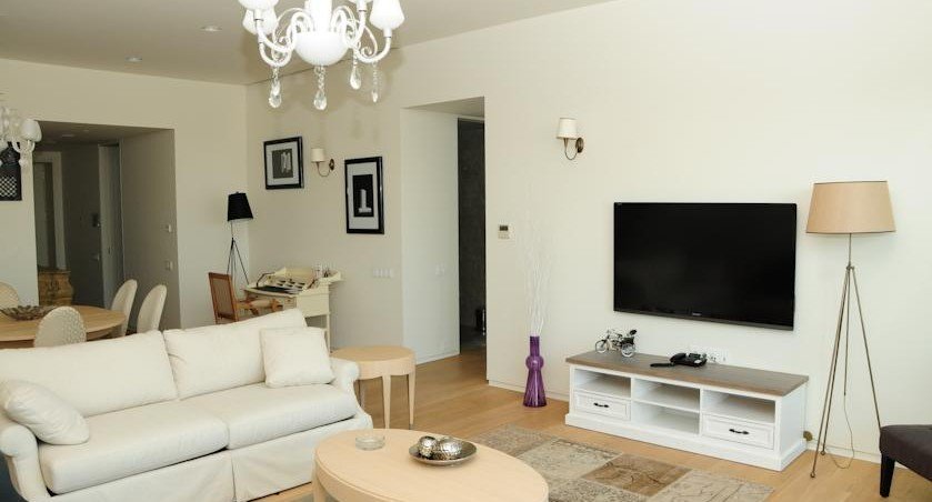 Ataköy Marina Park Residences