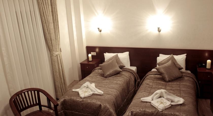 Sultanahmet Çeşme Hotel