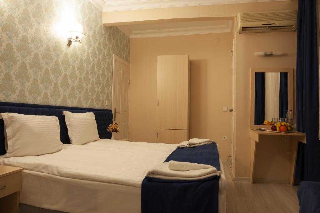 My Home Sultanahmet Hotel