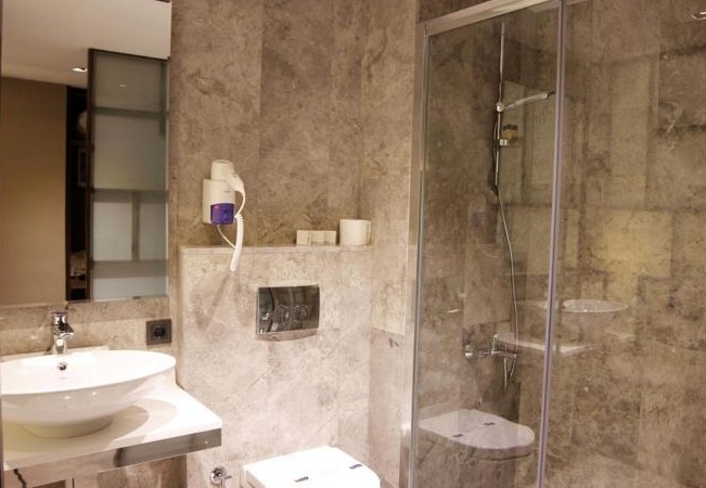 The Biancho Hotel Pera