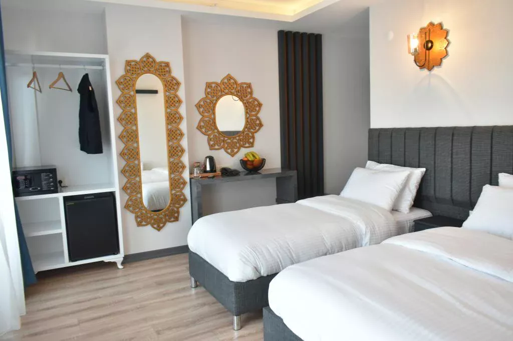 Avcılar Garden Hotel