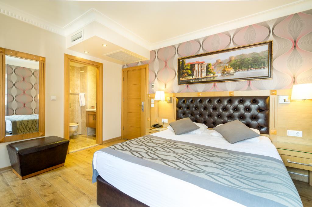 Levent Otel İstanbul