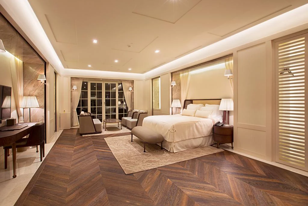 Kemer Country Hotel İstanbul