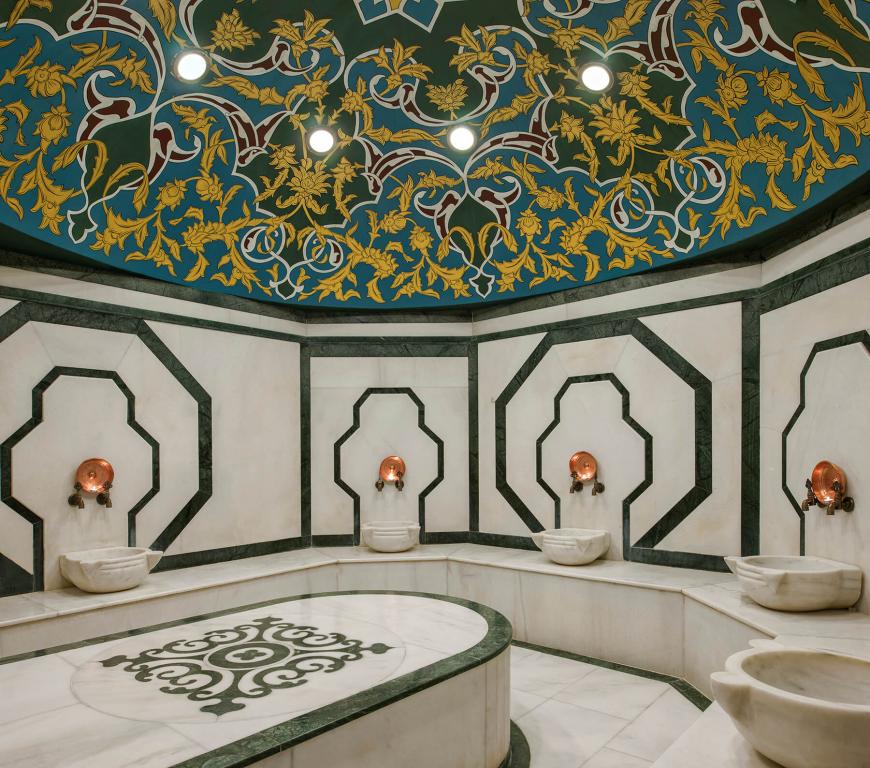 Elite World Comfy İstanbul Taksim Hotel