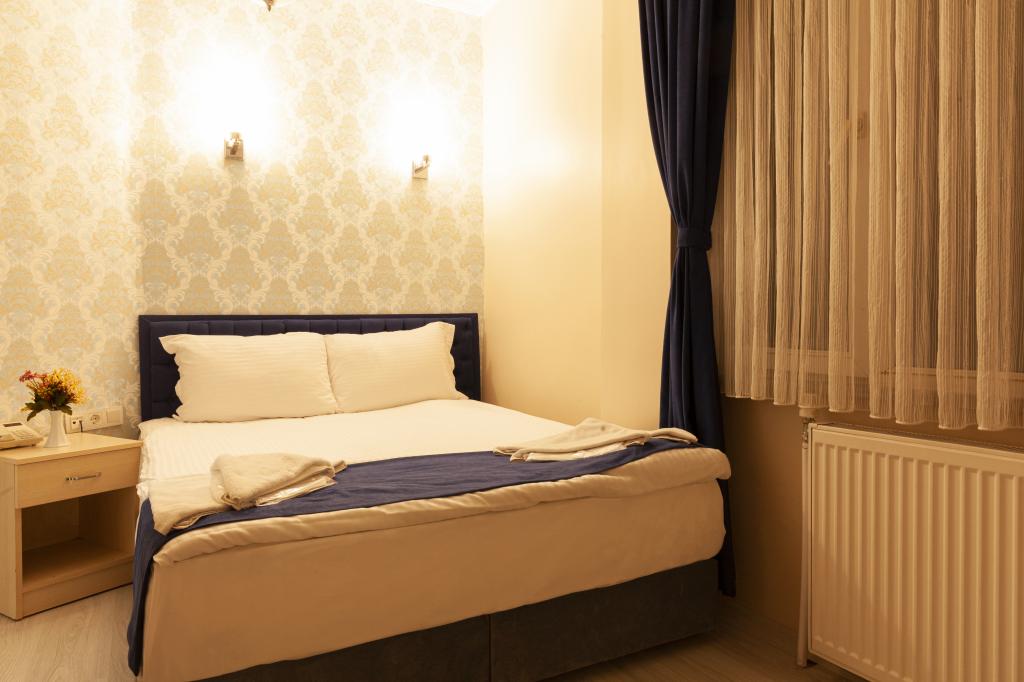 My Home Sultanahmet Hotel