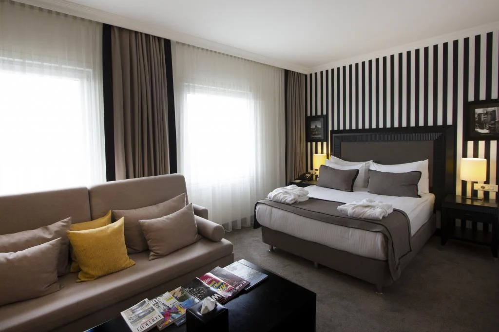 Avantgarde Taksim Hotel