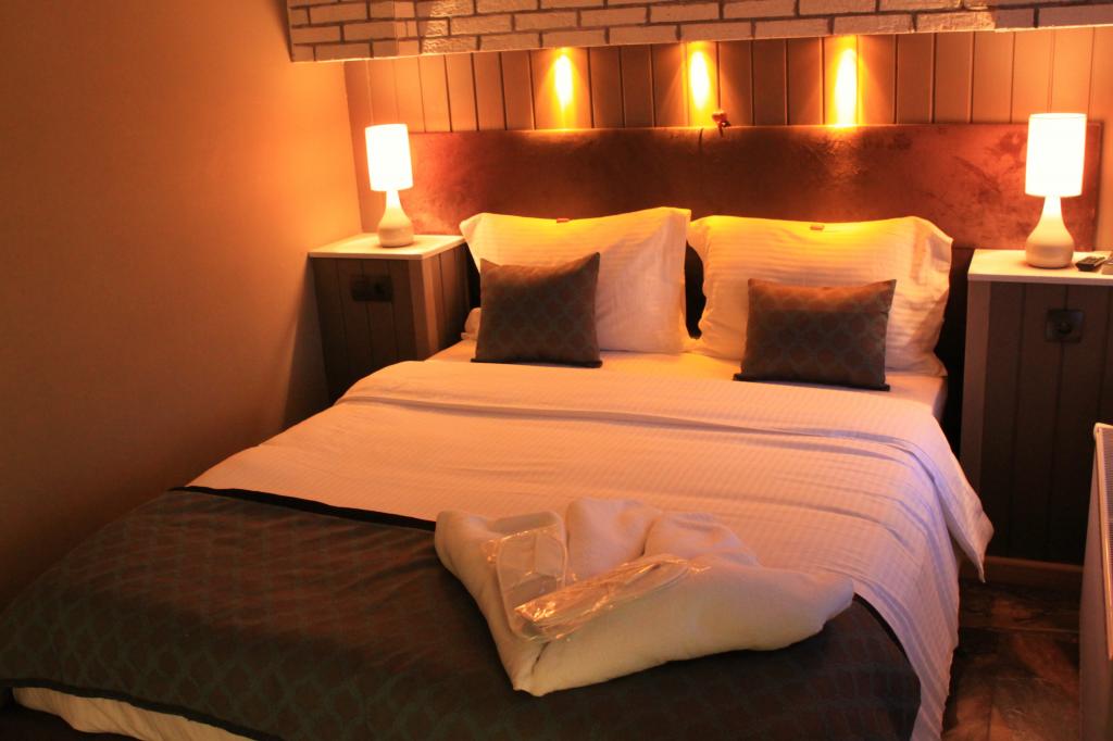 Mi Norte Exclusive Boutique Ağva