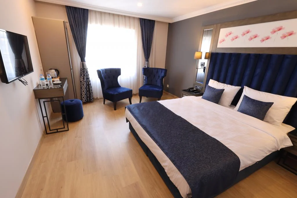 Farina Hotel By Cigno