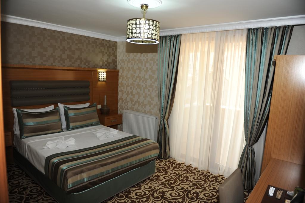Alfa Hotel Aksaray