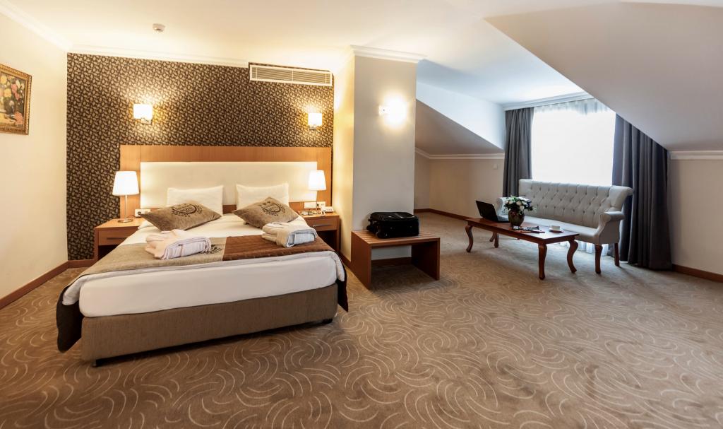 Grand Hotel Avcılar