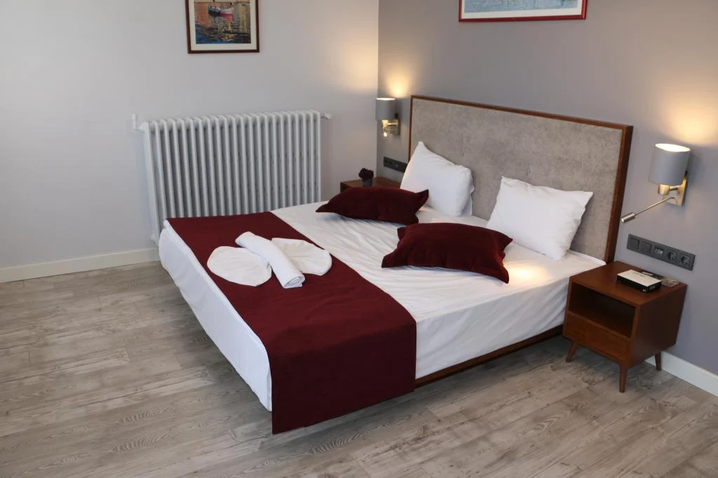 Triada Residance Taksim