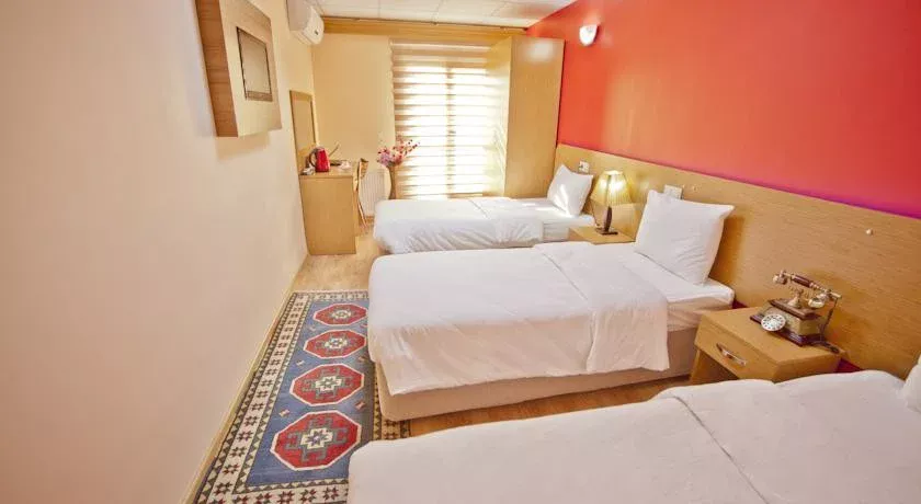 Avcılar Vizyon Hotel