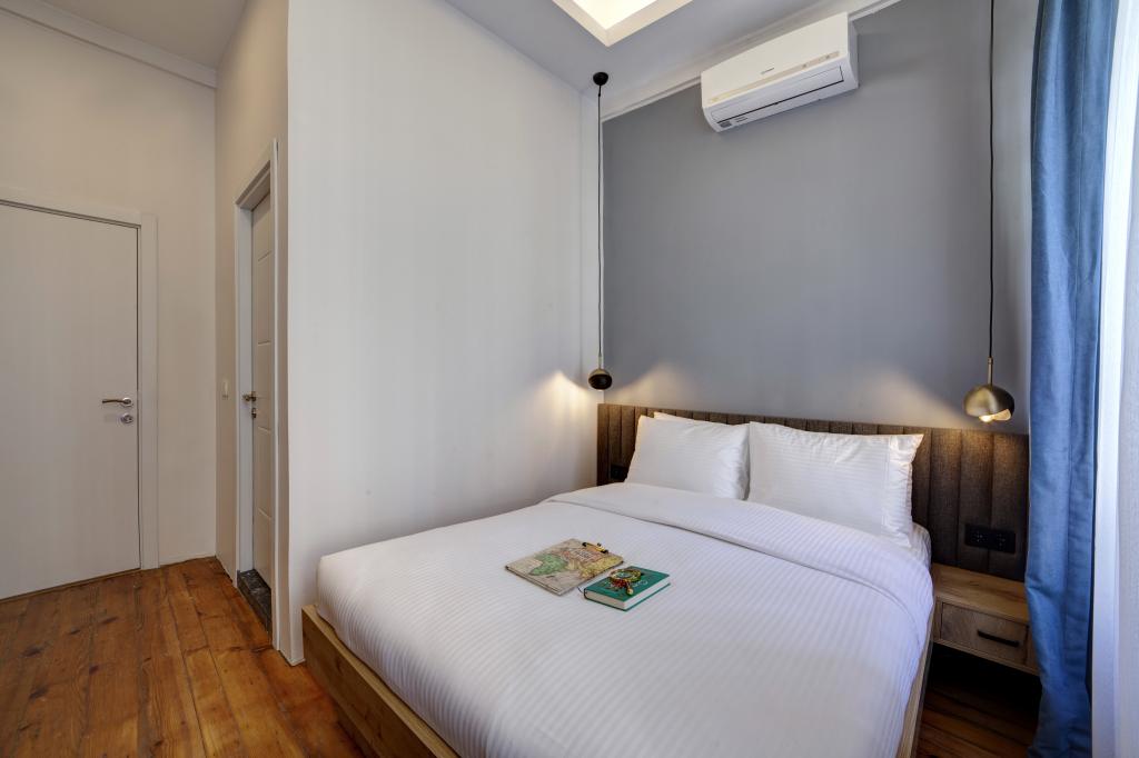 Maravilloso Hotel Galata