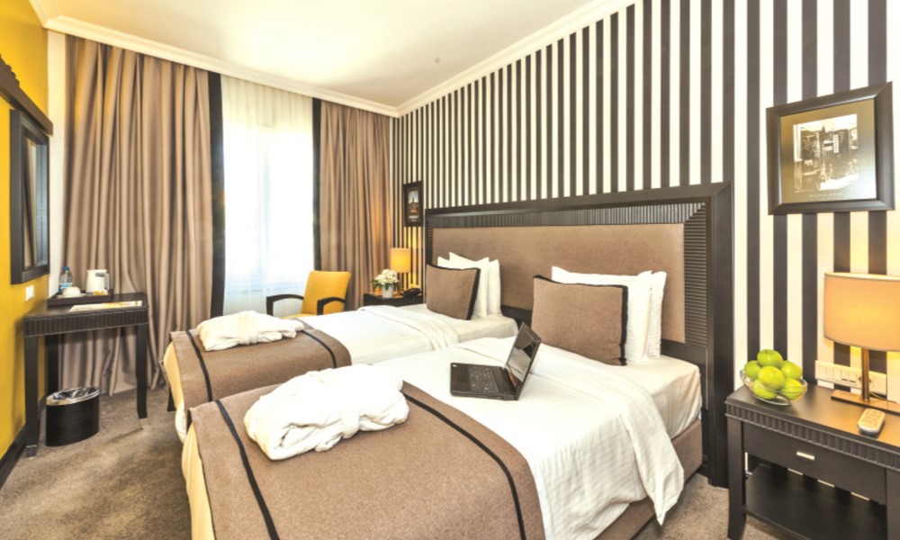 Avantgarde Taksim Hotel