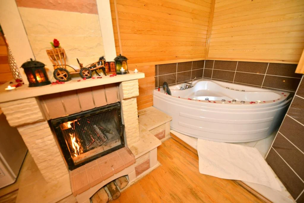 Assortie La Villa Otel