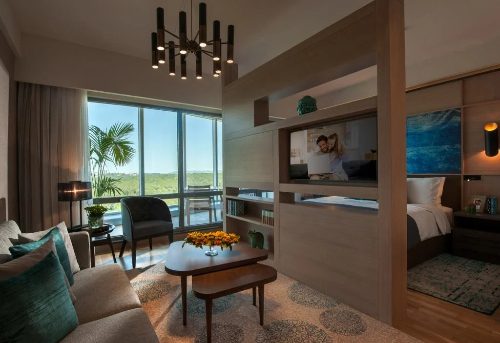 Somerset Maslak İstanbul