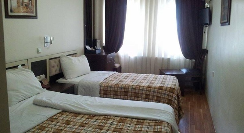 Grand Mark Hotel Istanbul