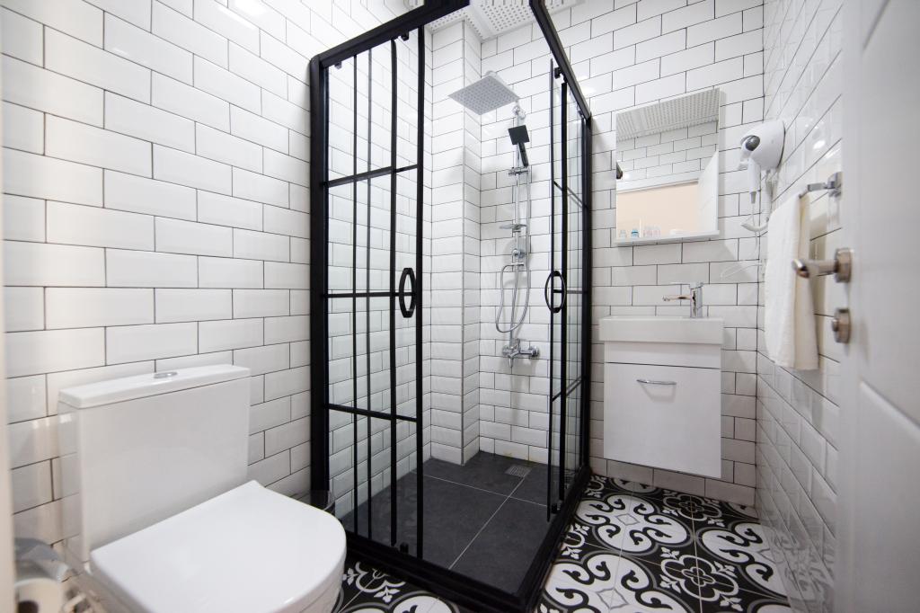 Maravilloso Hotel Galata