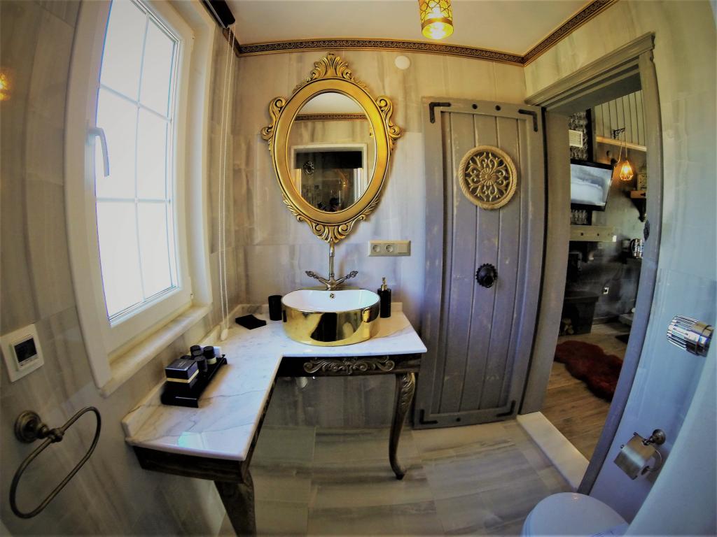 Mi Norte Exclusive Boutique Ağva