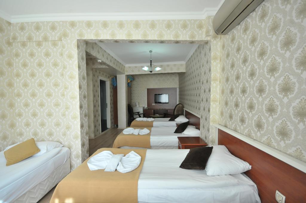 Preferred Hotel Old City