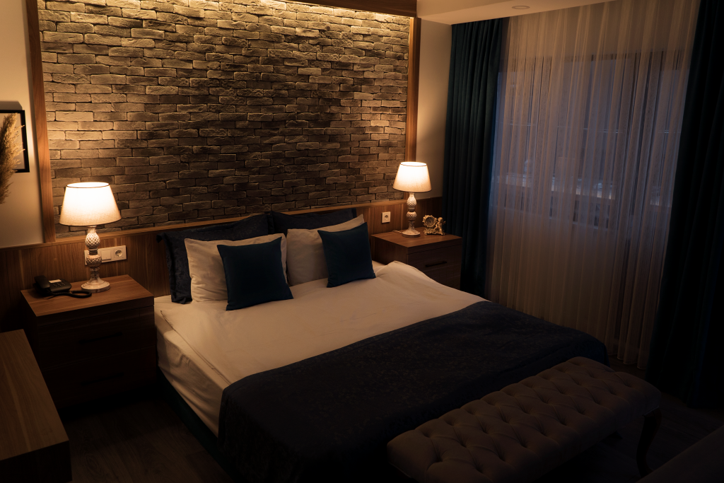 Taksim Yazıcı Residence