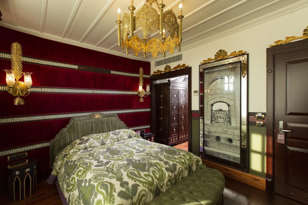 Premist Hotels Sultanahmet