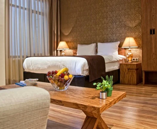 Triada Residance Taksim