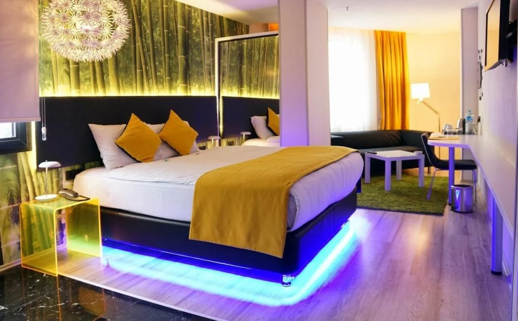 Tempo Suites Airport