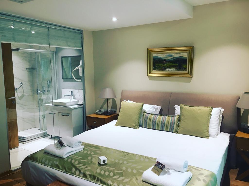 Wame Suite Hotel Nişantaşı