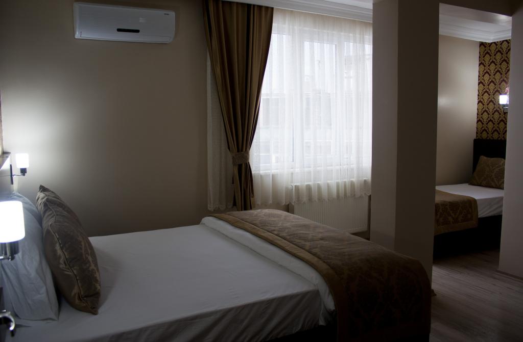 İstanbul Central Hotel