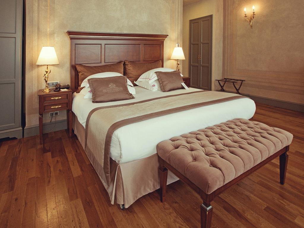 Palozzo Donizetti Hotel