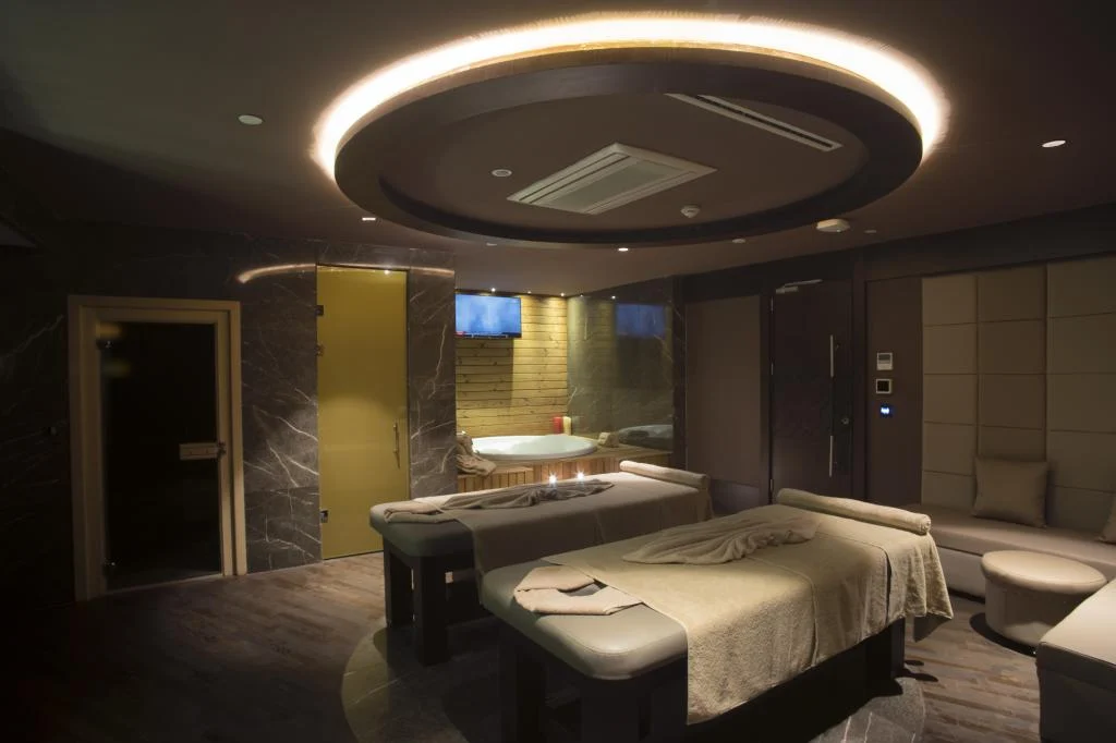 Pullman Istanbul Hotel & Convention Center