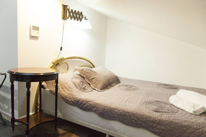 Villa Pera Suite Hotel