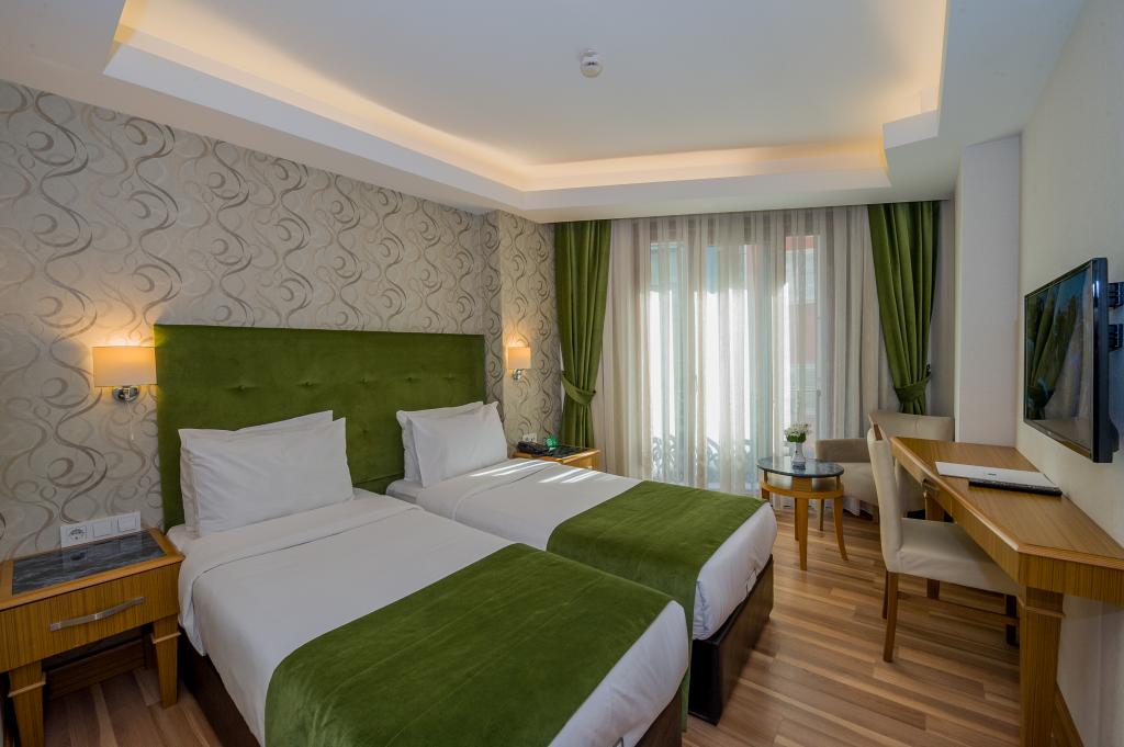 Bizim Hotel Beyazıt