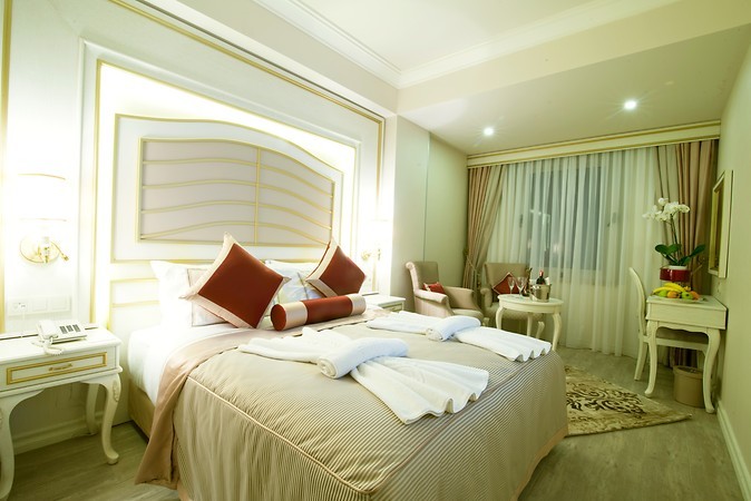 Halifaks Hotel İstanbul