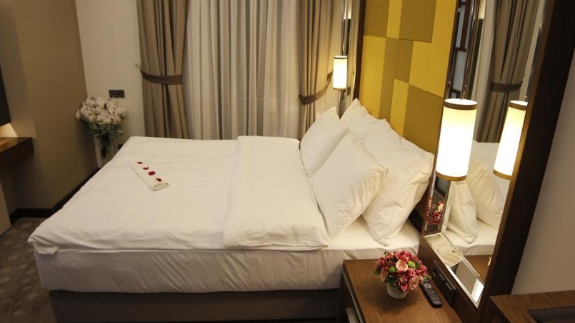 The Biancho Hotel Pera